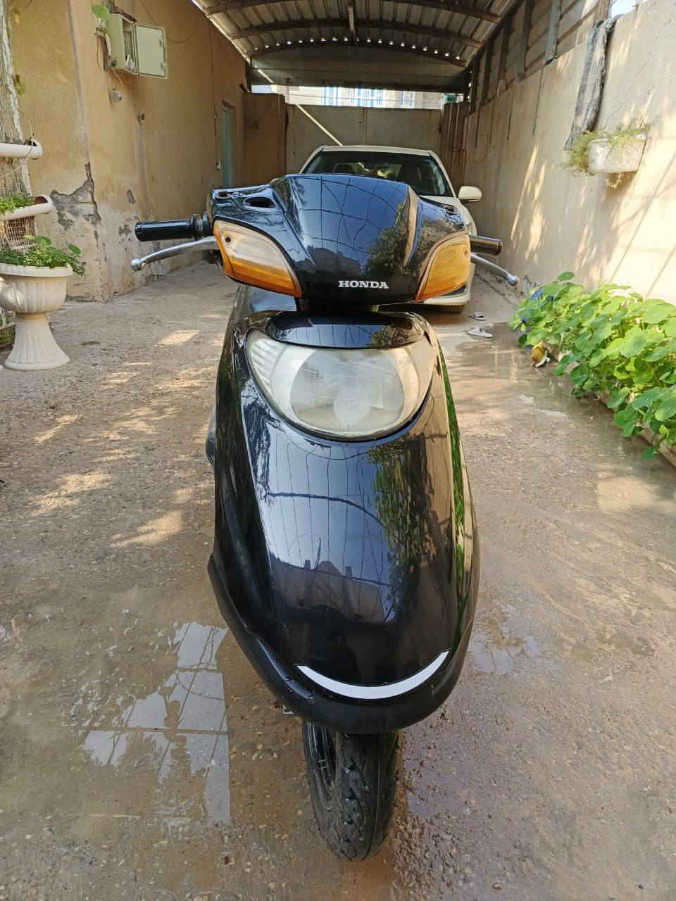 سلام عليكم دراجة سبيسي ياباني نكرى سلف + هندر دراجة مكفولة من ناحيت نضافة مكاني كوت الجديدة السعر 600 وبيهة مجال
‏‪***********‬‏
‏‪***********‬‏
