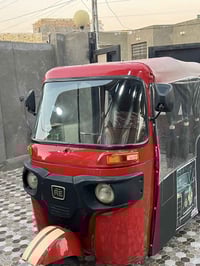 موديل 2017 • أوراق مكفوله • تاير جديدة