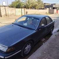 سوناتا • ١٩٩٣ • كير اوتو