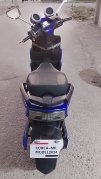 سكنس ام ار • ٢٠٢٤ • كهربائية