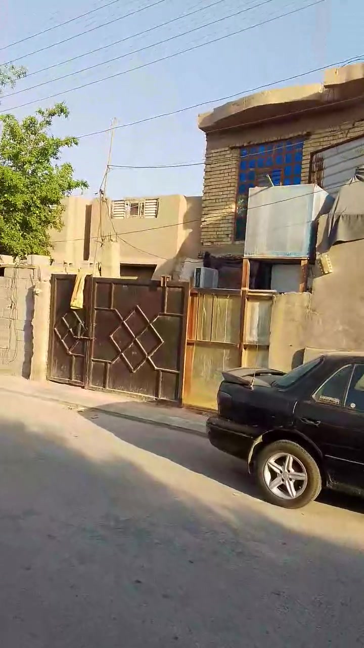 بسم الله الرحمن الرحيم
متوفر بيت  في حي الشرطه الثانيه  للبيع في منطقه ال 240  ثالث فرع عن الاكارم 

، مساحته 240 شارع 8 مقسم 3 مشتملات مأجرات   بناء قديم يرهم يترتب ويبقى استثمار  ويرهم يتفلش  

، 

الوجه 12 ونزال 20.           سعره 230 وبي مجال  

، 

***********  لتواصل اتصال او واتساب
