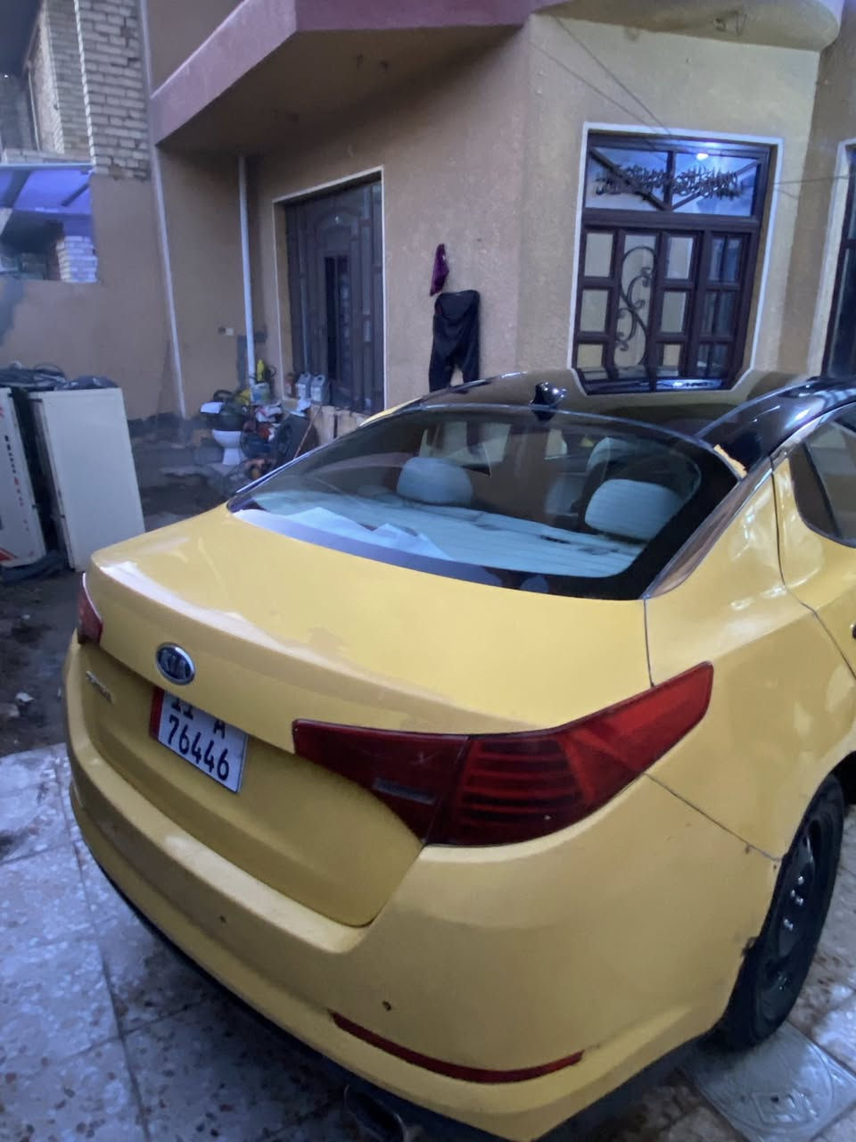 سلام عليكم اوبتما البيع وارد امريكي موديل 2013صذره جديد تبريد شغال ثلج سعر85 بغداد


**إذا كنت صاحب هذا الإعلان وتريد حذفه لأي سبب، رجاءا أرسل رسالة إلى الدعم الفني**