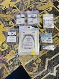 أدوات ومواد أسنان طلعلي بالامزون ابيع شلعة أو مفرد الإستفسار خاص او وا...