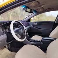 سوناتا ٢٠١٤ • مكينة ٢٤٠٠ • حادثة وارد امريكي