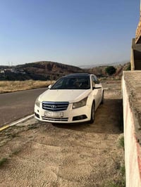 دايوو لاستي شكل الاكروز وارد كوري محرك 1800  تبريد ثلج فول موصفات رقم ...