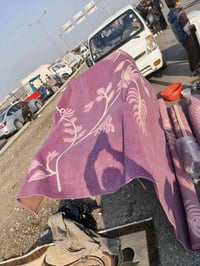 فرشات • طقم كامل • كركوك حي النصر