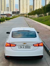 ماليبو LT • ٢٠١٩ • ١٥٠٠٠٠ كم