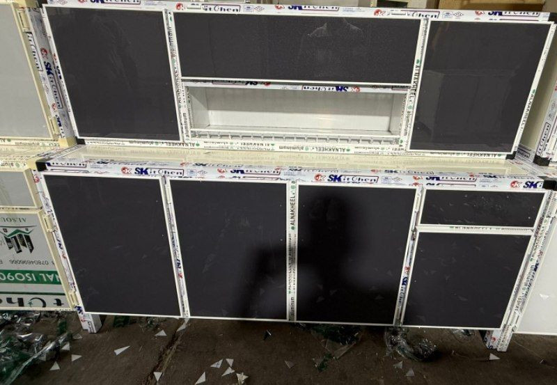 لتفصال الالمنيوم 
القياس 📏📏مترين ارضي 
مترين ملحق 
سنك متر و20 سم

النوعيه/ الممنيوم بليت 0.7

السعر /خاص


**إذا كنت صاحب هذا الإعلان وتريد حذفه لأي سبب، رجاءا أرسل رسالة إلى الدعم الفني**