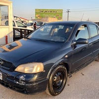 استرا • ٢٠٠٢ • السليمانية