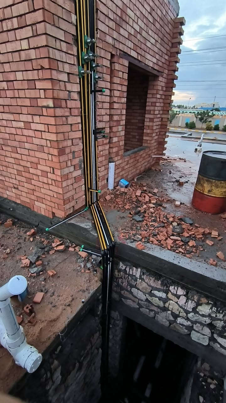 تأسيسات صحية ماء ومجاري
***********
