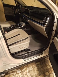 سورينتو • مشي ٧٠٠٠ • ضمان كيا