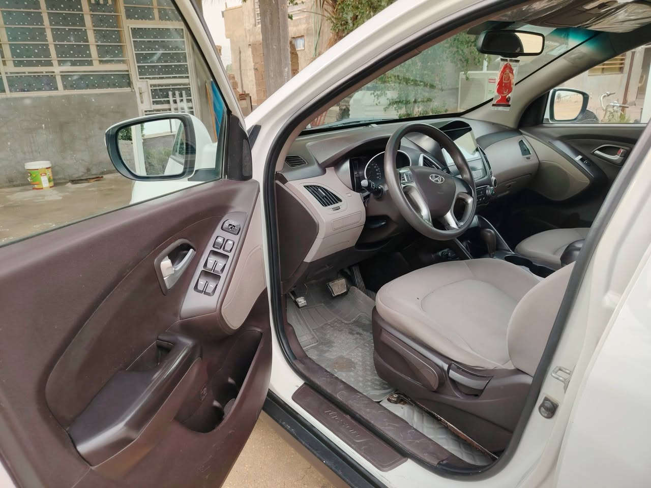 ياالله توسان 2012 رقم بابل سونار مرفق بالمنشور موضح كلشي بيها حافه قماره مقدار أصبع بارد والمصطره مال الجنطه كير مكينه تبريد حداديه تخم تاير العنوان بابل مشروع المسيب *********** السعر 135 مراوس سبورتج أو صول موديل 2020
