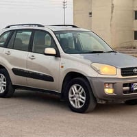 ٢٠٠٤ • دبل اكسل • اوتوماتيك