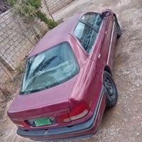 للبيع ومراوس  مكان السياره القياره الاجمسه شرط التحويل ولوكاله كير محر...