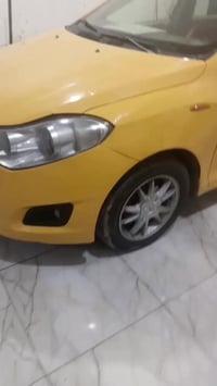 ٢٠١٢ • مكينة جديدة • رقم قادسيه