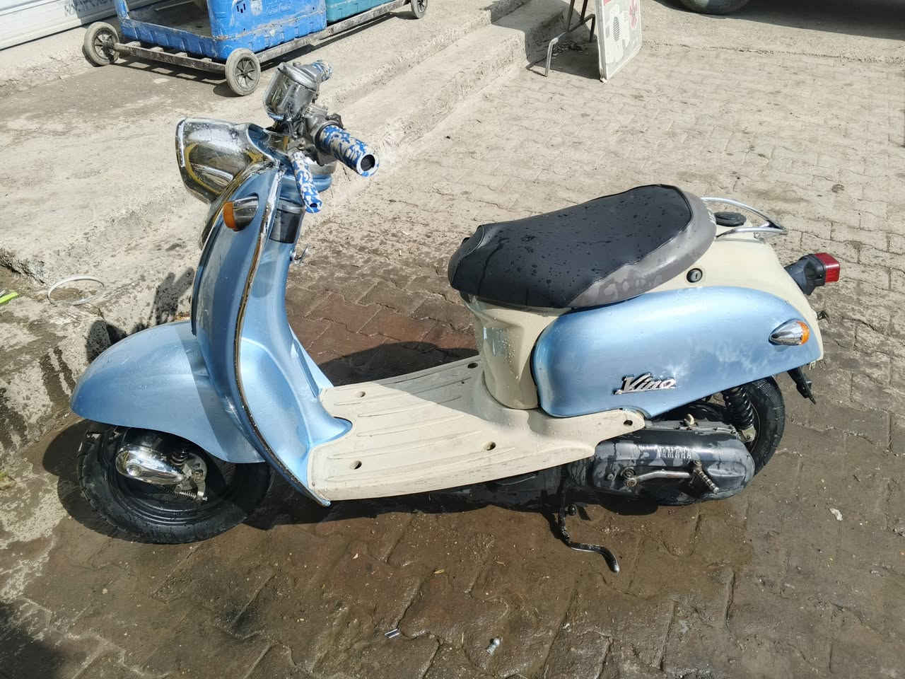 ماتور للبيع سلف شغال كهربائيات شغاله كفرات تجاري ماتور كل شويه نظيف.
سعر سعر 375
***********
