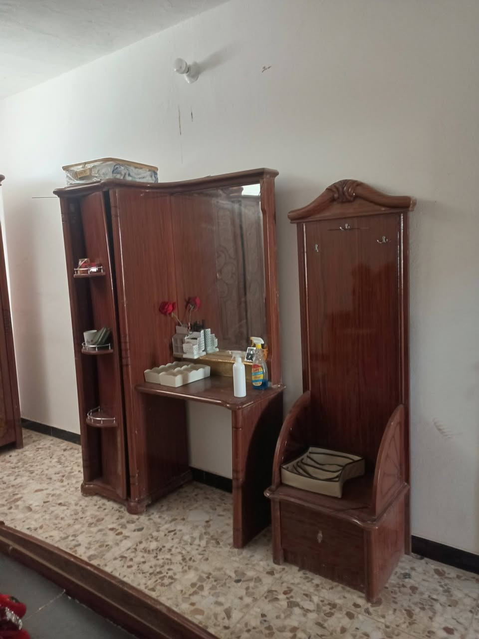 للبيع


**إذا كنت صاحب هذا الإعلان وتريد حذفه لأي سبب، رجاءا أرسل رسالة إلى الدعم الفني**