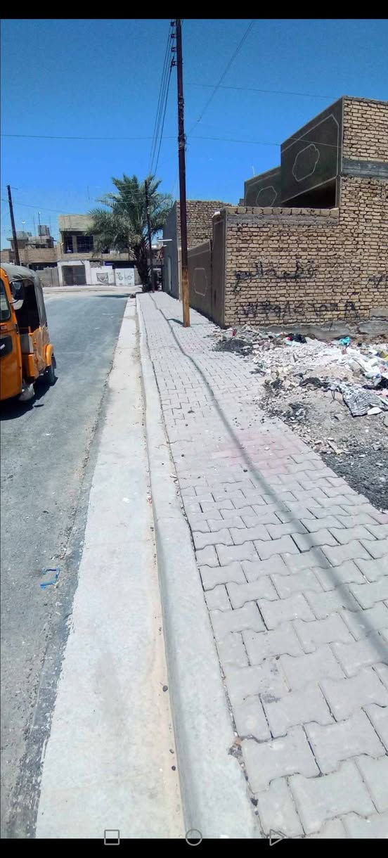 السلام عليكم
قطعة ارض ١٠٠ متر مسقط شارع الشركة رقم القطعة ١٩٨٦٥

رقم تليفون ***********
السعر ٢٦ مليون
