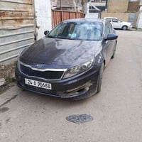 اوبتيما • ٢٠١٢ • ٢٤٠٠