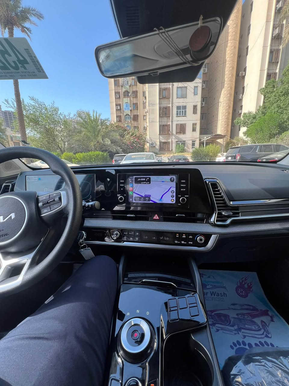 سبورتج للبيع 2025
وارد أمريكي بدون صبغ
هايبرد 
تحكم ستيرن 
كير ماوس 
تبريد بيانو 
شاشه متصله
حساسات لجميع الجهات 
رادار 
محرك 1600 
4 سلندر 
الفئة LX 
بدون فتحه سقف 
ماشيه 29 الف كيلو
بحاله الوكاله 
السعر 21500$
***********
