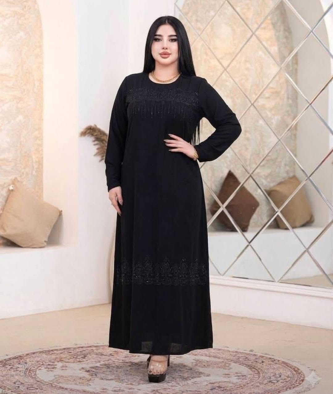 ملابس اطفال ونسائي 
قطع محدوده سارع الحجز🏃🏃
يوجد توصيل جميع محافظات العراق 
بسمايه الف 🚕


**إذا كنت صاحب هذا الإعلان وتريد حذفه لأي سبب، رجاءا أرسل رسالة إلى الدعم الفني**