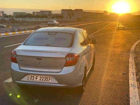 فۆرد فیگۆ ٢٠١٦
Aux
Bluetooth￼
چوار تایەی تازە 
سوکان تەقەڵ و تاقم کوشن و گاعی تازە تێگیراوە 
فەحس و هەزە و ژینگە و ڕێگاوبانی تا ٢٠٢٨ تازەیە
درگای سایەق بۆیاخە بێ ناوگرتن و بستێک لە بۆنیدەکەی ساردە گێڕ و مەکینە و کارەبای بە شەرت 
بێ تەقە و ڕەقە ماڵی دۆستە 

0773 045 9505
0750 105 3639 شربازهير
