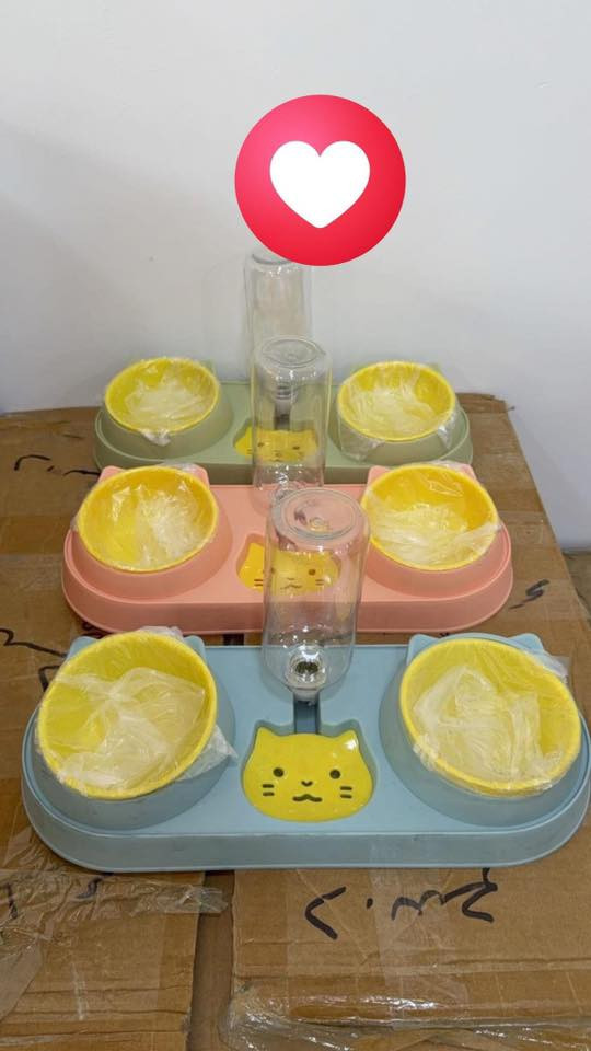 السلام عليكم متوفر مستلزمات قطط 
وتوصيل داخل مجمع بسماية 
للحجز والاستفسار متوفر واتساب  او خاص


**إذا كنت صاحب هذا الإعلان وتريد حذفه لأي سبب، رجاءا أرسل رسالة إلى الدعم الفني**