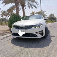 يالله كيا اوبتيما 2019 خليجي  كفالة عامة مكينة 2400دوش سياره جاهزه من ...