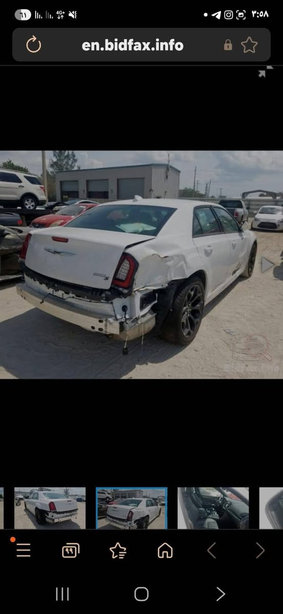 موديل 19 s ماشية 128 كلشي واضح بالصور والباقي مكفول من بجم ودواخل وشواصي وتكم السعر 240 وبيها مجال للشراي 
 واذا تشوف السعر هواي اعبر المشور وان شاءالله تحصل احسن منها مكاني كربلاء 
 *********** 
 ***********
