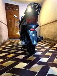 بسي اكس جيل الثاني ياباني حساس زدحام حساس ستان كهربايات كله شغاله دراج...