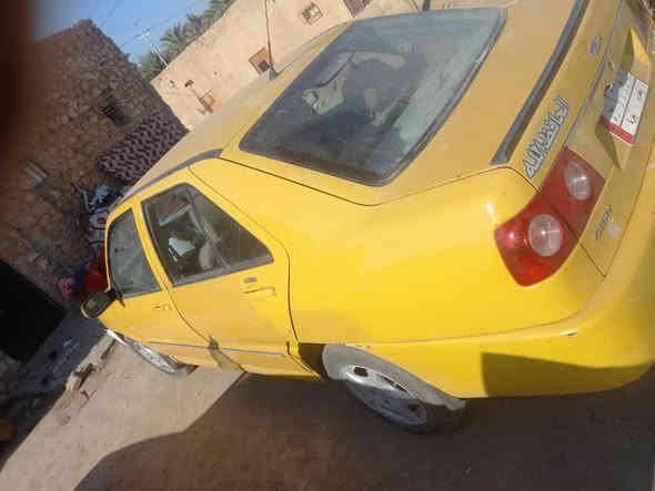 شيري كوين ٢٠١٠
سنويه نافذه شهر السابع سنه ٢٠٢٤
راعيها بحديثه ويريد تحويل شرط
مصفره هيئه وغرامات 
تخم تاير جديد 
غرفه دواخل جاهزه
كهربائيات كلها شغاله بلاديه 
باتري جديد 
كير شرط 
تبريد ثلج 

المحرك يبخر يحتاج تجفيت 

السعر ٢٢ وبيها مجال بسيط 

بيع نقد نقد نقد فقط.       بدون مراوس وبدون اقساط

العنوان حديثه بروانه 

للاتصال 
***********
