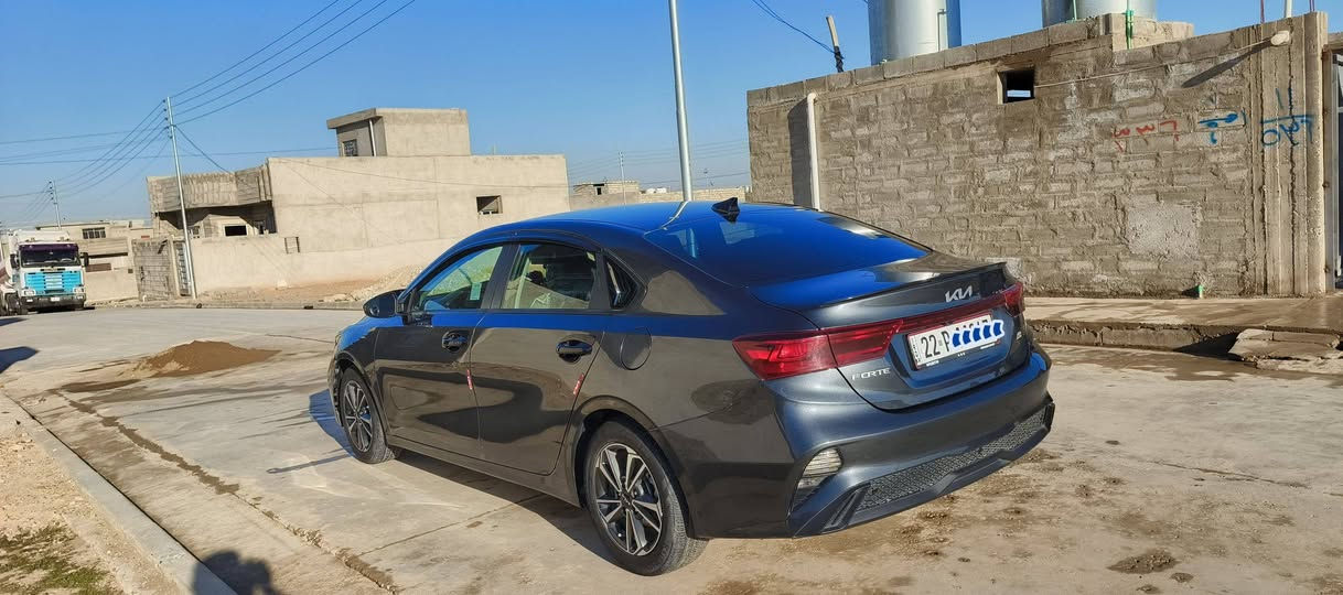 فورتي2024امريكي للبيع
ماشيه42

الون نفطي

محرك 2000 دوش 

ثلاث انضمه قياده 

سبورت 

نورمال 

ايكو 

المواصفات 

تحكم ستيرن جهتين

شاشه بلاديه 

المحافضه على المسار 

مانع انزلاق 

ويل كب بلادي 

كامره دواره 

رادار امامي 
 
رقم اربيل

حادثها رقم الشاصي موجود بل منشور

السياره خير من الله موقع السياره 

موصل الجانب الايمن 

السعر 163وبيه مجال كلشي اكو بل سوك 

للتصال *********** اسيا
        *********** كورك
عليهم واتساب ثنينهم
