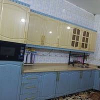 كاونتر ٤م • فرن جونسون • حي المعلمين