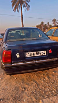 مكينة ٢٠٠٠ • ١٩٩١ • ابو غريب