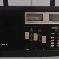 كرندك ستلايت • حجم ٣٠٠ • مكفول