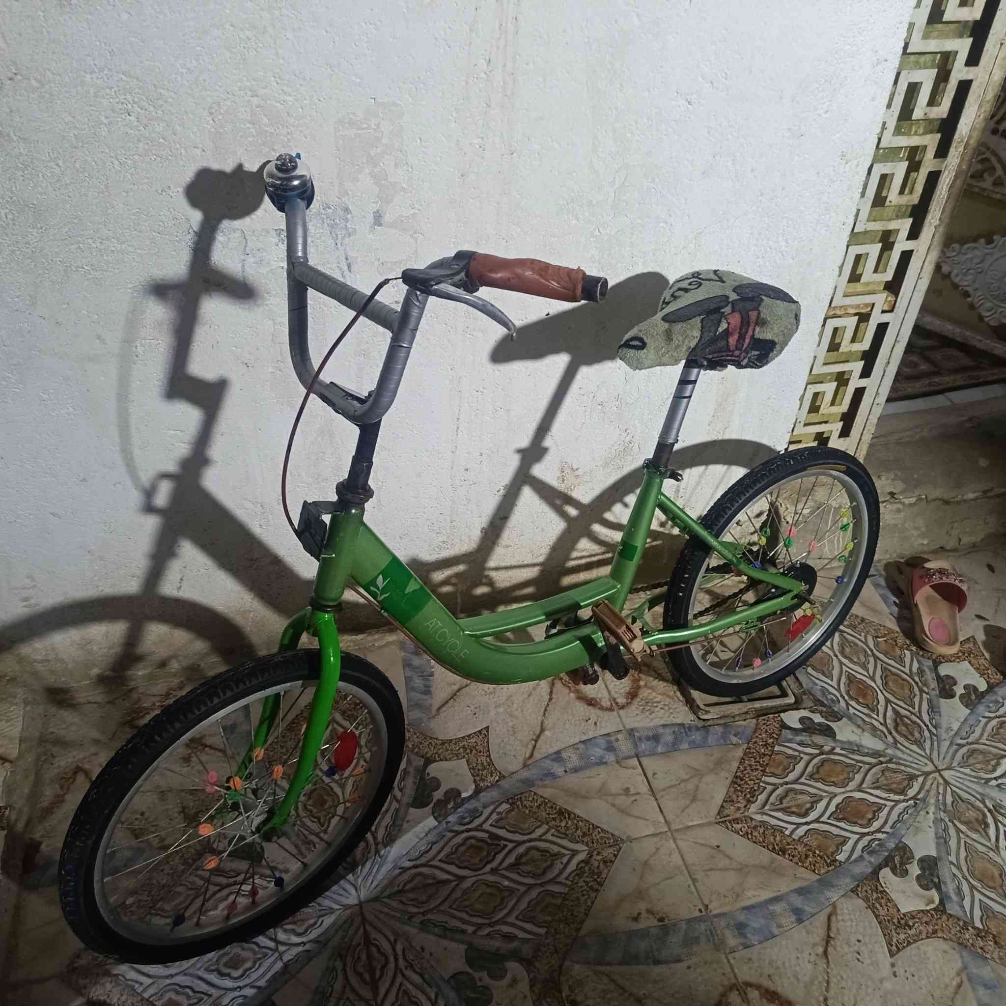 بايسكل يباني سعر25رقم الهاتف ***********
