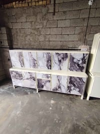 كاونترات • حسب الطلب • بلدروز