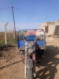 ستوته ٢٠١٥ • محرك ٢٠ • لوحة ضايعة