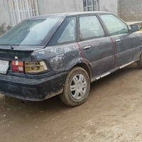 هوندا كونسيرتو موديل 91 رقم الماني سنويه نافذه 2021 شرط التحويل تواير ...