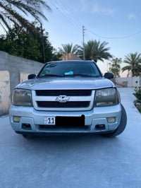 بلايزر تاهو • ٢٠٠٨ • مكينة ٤.٢