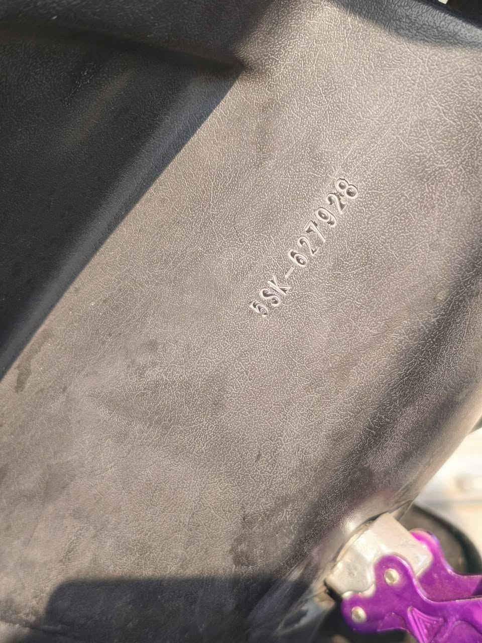 السلام عليكم ماكس عدله ختم واحد
دراجه بلاديه من الطول للطول الكفر البلادي موجود والصدر موجود كلهه بلاديه دراجه شلعه ومعدل ونكره بكل وقت 
مكاني بغداد زعفرانية 
***********
