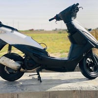 دراجه • دراجة للبيع • دراجة نضيفة • سلف دك • دراجة بحالة جيدة • كفرات ...
