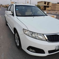 كيا اوبتيما • ٢٠٠٩ • وارد خليجي