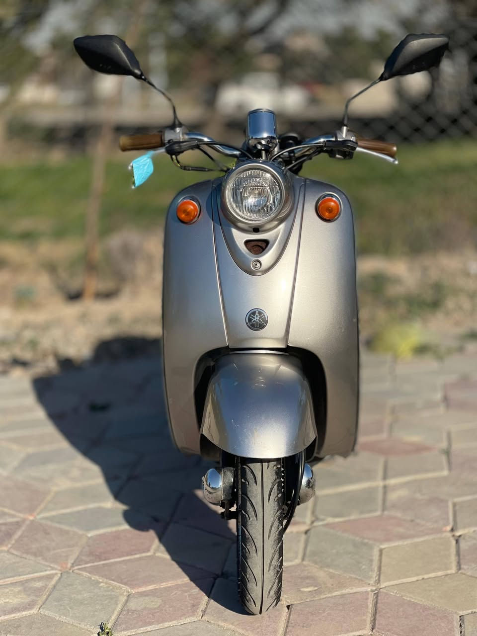 كلاسك فحل سلف وهندر شلعه معدل كهربائيات كلها شغاله رمبه مزاد ياباني مو تفصيخ و مشدوده بل عراق مزاد ياباني من اليابان للعراق كامله مكفوله عام جيب فيتر و افحص عام الله شاهد دراجهه تاخذهه 5 سنوات ليكدام الدراجه نعمه من الله خير  السعر 800   الاتصال
***********
