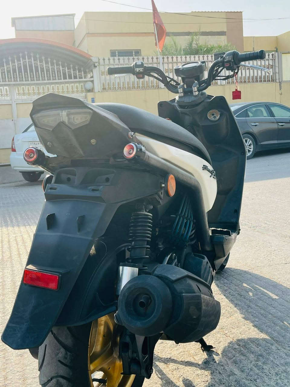 سلام عليكم جبلي للبيع مكاني نجف دراجة وكالة رقمي ***********
