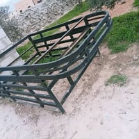 شبك تويوتا • ٤ شناكل • طابقين