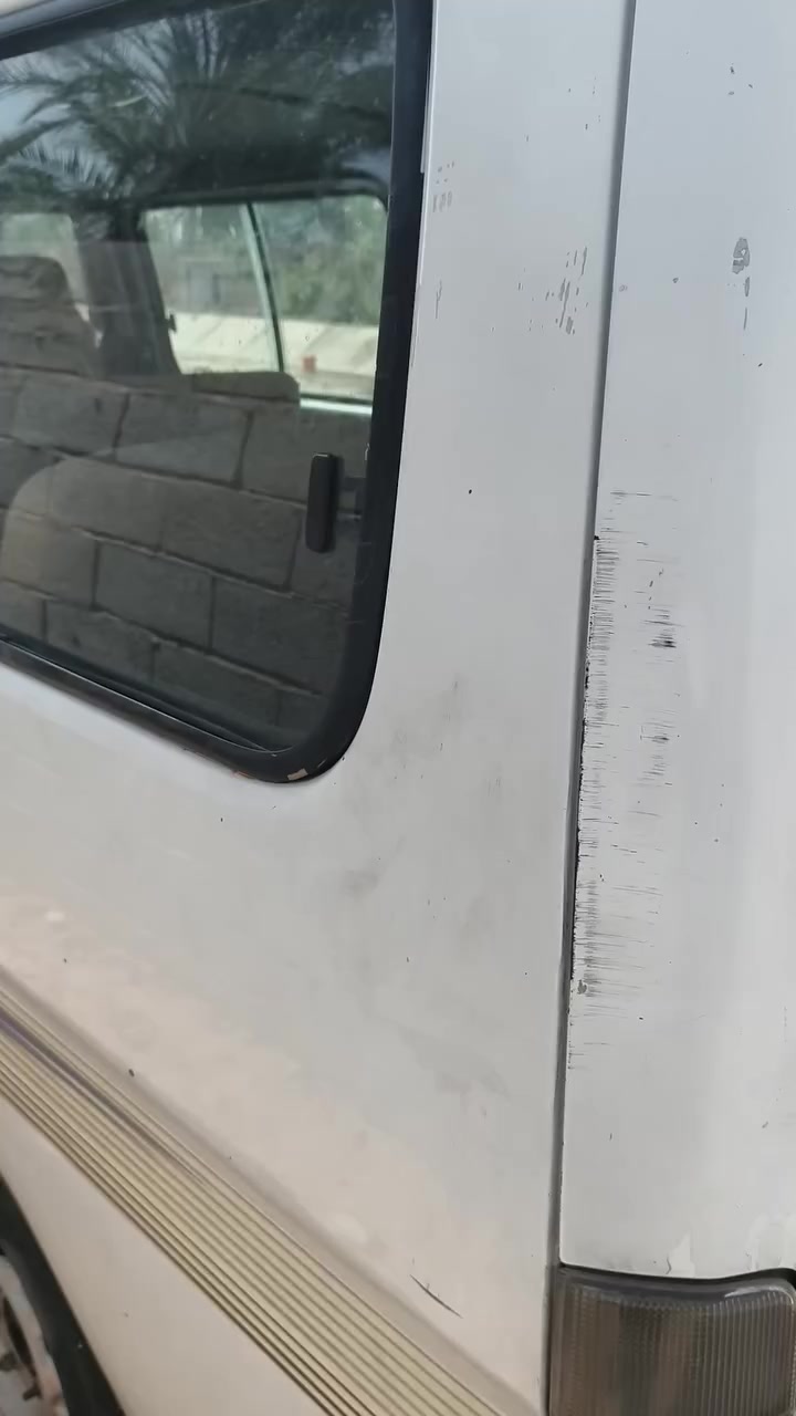 نيسان ٢٠٠٦ بغداد مكينة كاز جاهزه أي نقص مابيه مداور ثاني يوم ٨٥
***********
