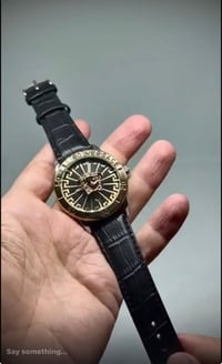 ساعات • ماستر • مرتبة