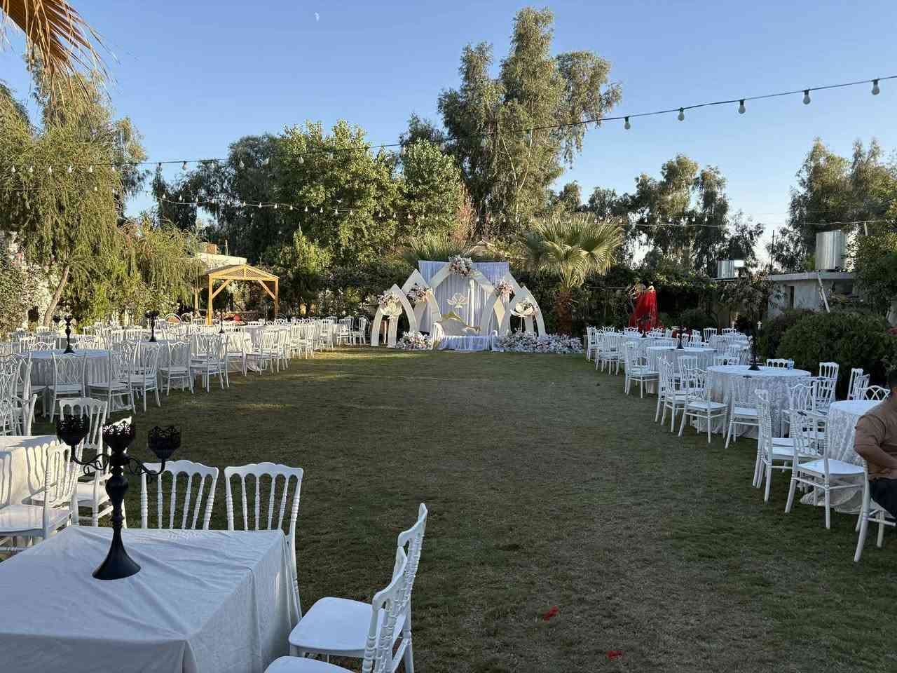 المجلس لتجهيز المناسبات وتنضيم الحفلات 
***********
***********
