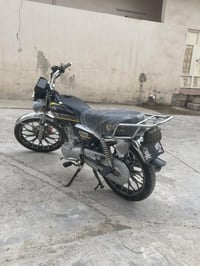 سونيك • موديل 2024 • محرك شرط